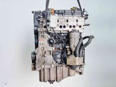 Motor complet ambielat Audi A6 (4F2, C6) [Fabr 2004-2010] BRE 2.0 TDI BRE 103KW / 140CP  