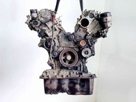 Motor complet ambielat Mercedes Clasa ML (W164) [Fabr 2005-2012] 642940 3.0 CDI 642940   