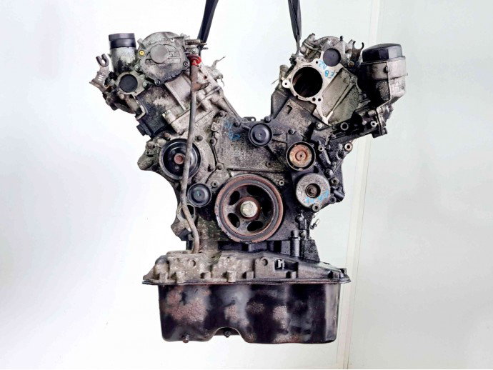 Motor complet ambielat Mercedes Clasa ML (W164) [Fabr 2005-2012] 642940 3.0 CDI 642940   