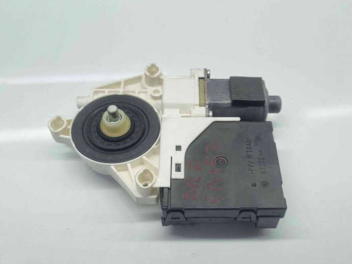 Motoras geam dreapta fata Audi A3 Sportback (8PA) [Fabr 2004-2013] 8P0959801K