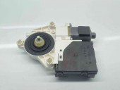 Motoras geam dreapta fata Audi A3 Sportback (8PA) [Fabr 2004-2013] 8P0959801K