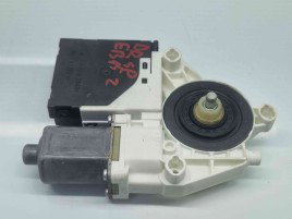 Motoras geam dreapta spate Audi A3 Sportback (8PA) [Fabr 2004-2013] 8P4959802E