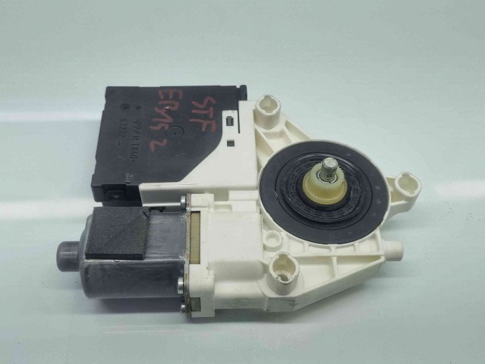 Motoras geam stanga fata Audi A3 Sportback (8PA) [Fabr 2004-2013] 8P0959802K