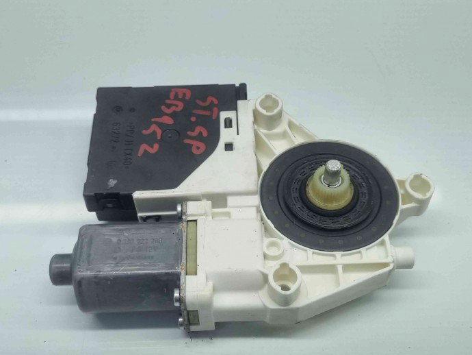 Motoras geam stanga spate Audi A3 Sportback (8PA) [Fabr 2004-2013] 8P4959801E