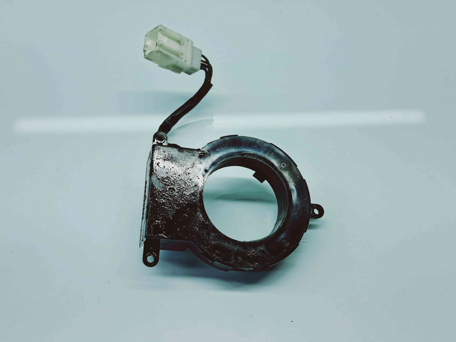 Senzor unghi volan Kia Sportage II [Fabr 2004-2010] 202003395 - imagine 2