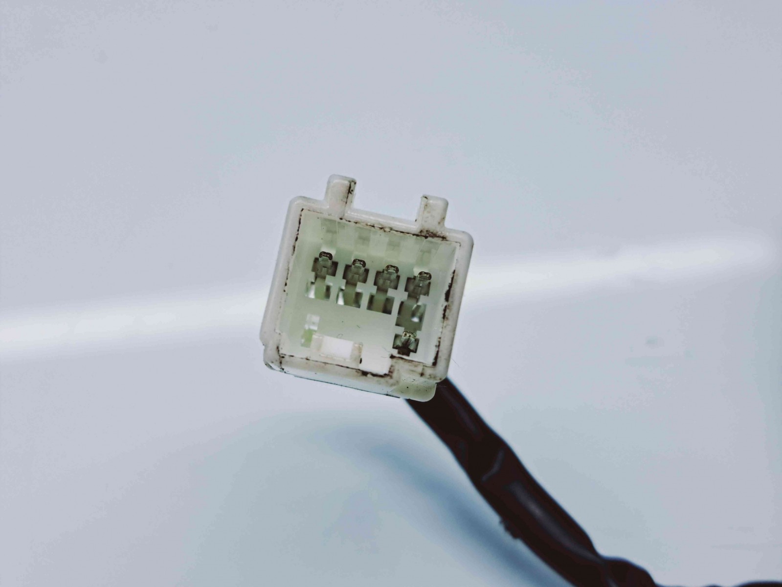 Senzor unghi volan Kia Sportage II [Fabr 2004-2010] 202003395 - imagine 3