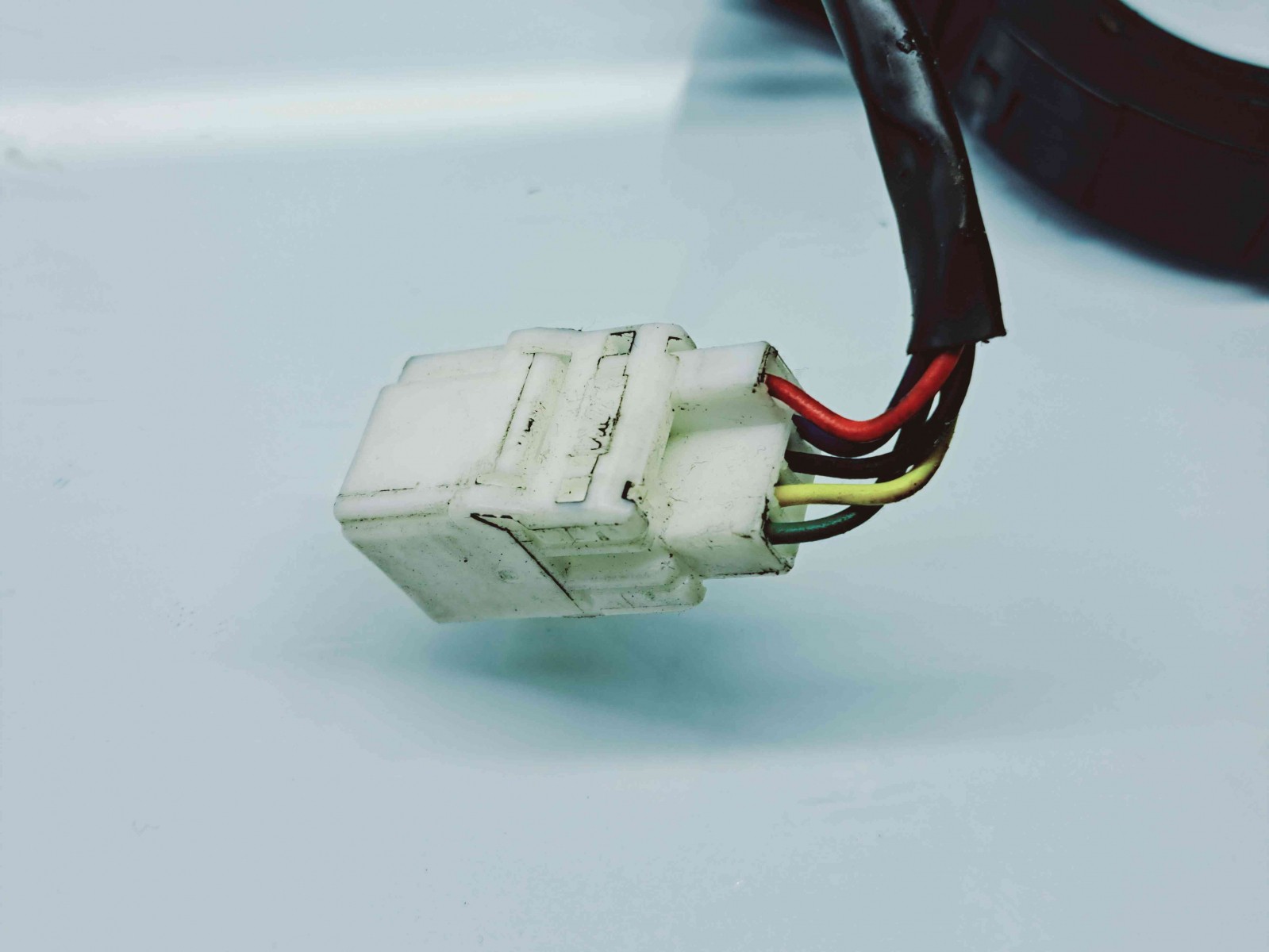 Senzor unghi volan Kia Sportage II [Fabr 2004-2010] 202003395 - imagine 4