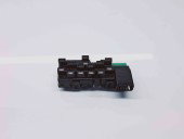  Senzor unghi volan Volkswagen Passat B6 (3C2) [Fabr 2005-2010] 3C0959654