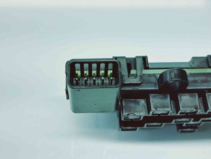  Senzor unghi volan Volkswagen Passat B6 (3C2) [Fabr 2005-2010] 3C0959654