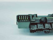  Senzor unghi volan Volkswagen Passat B6 (3C2) [Fabr 2005-2010] 3C0959654