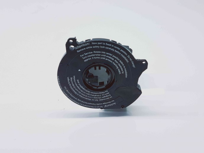  Senzor unghi volan Mercedes Clasa ML (W164) [Fabr 2005-2012] A1645453416