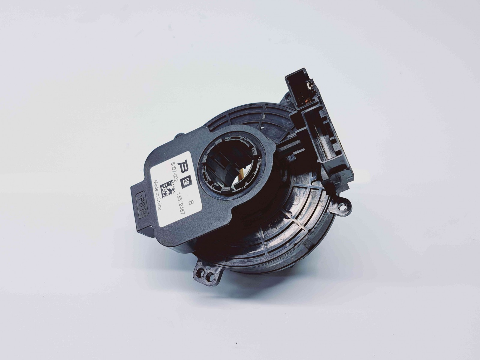 Spirala volan Opel Astra J [Fabr 2009-2015] 13579487 - imagine 1