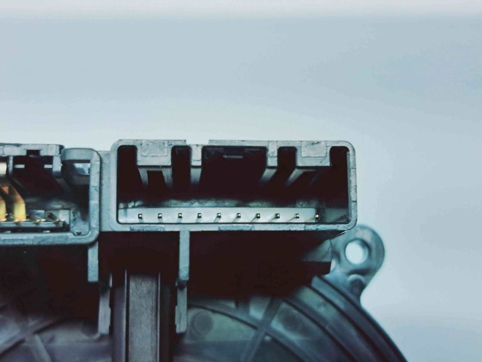 Spirala volan Opel Astra J [Fabr 2009-2015] 13579487 - imagine 3