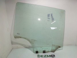 Geam usa dreapta spate Dacia Sandero 1.6 K7M OEM 2008-2012