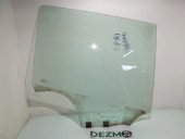 Geam usa dreapta spate Dacia Sandero 1.6 K7M OEM 2008-2012
