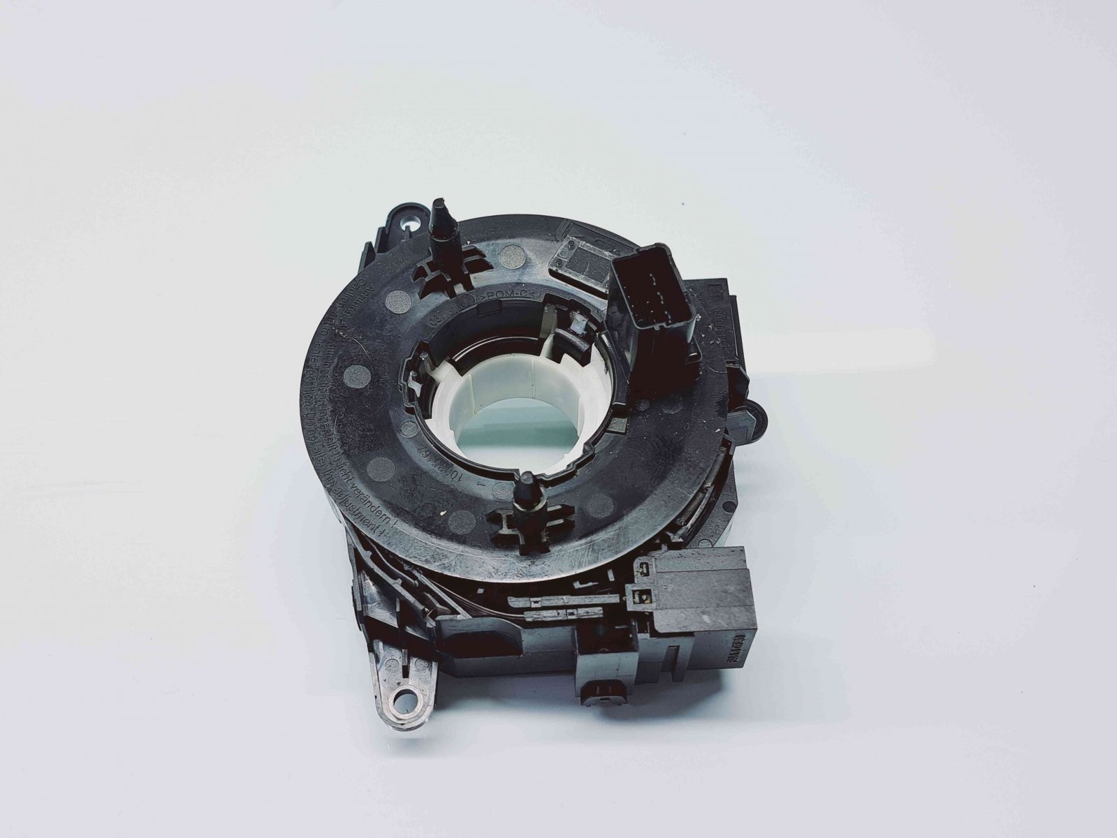 Spirala volan Seat Toledo 4 (KG3) [Fabr 2012-2018] 6RA959654 - imagine 1