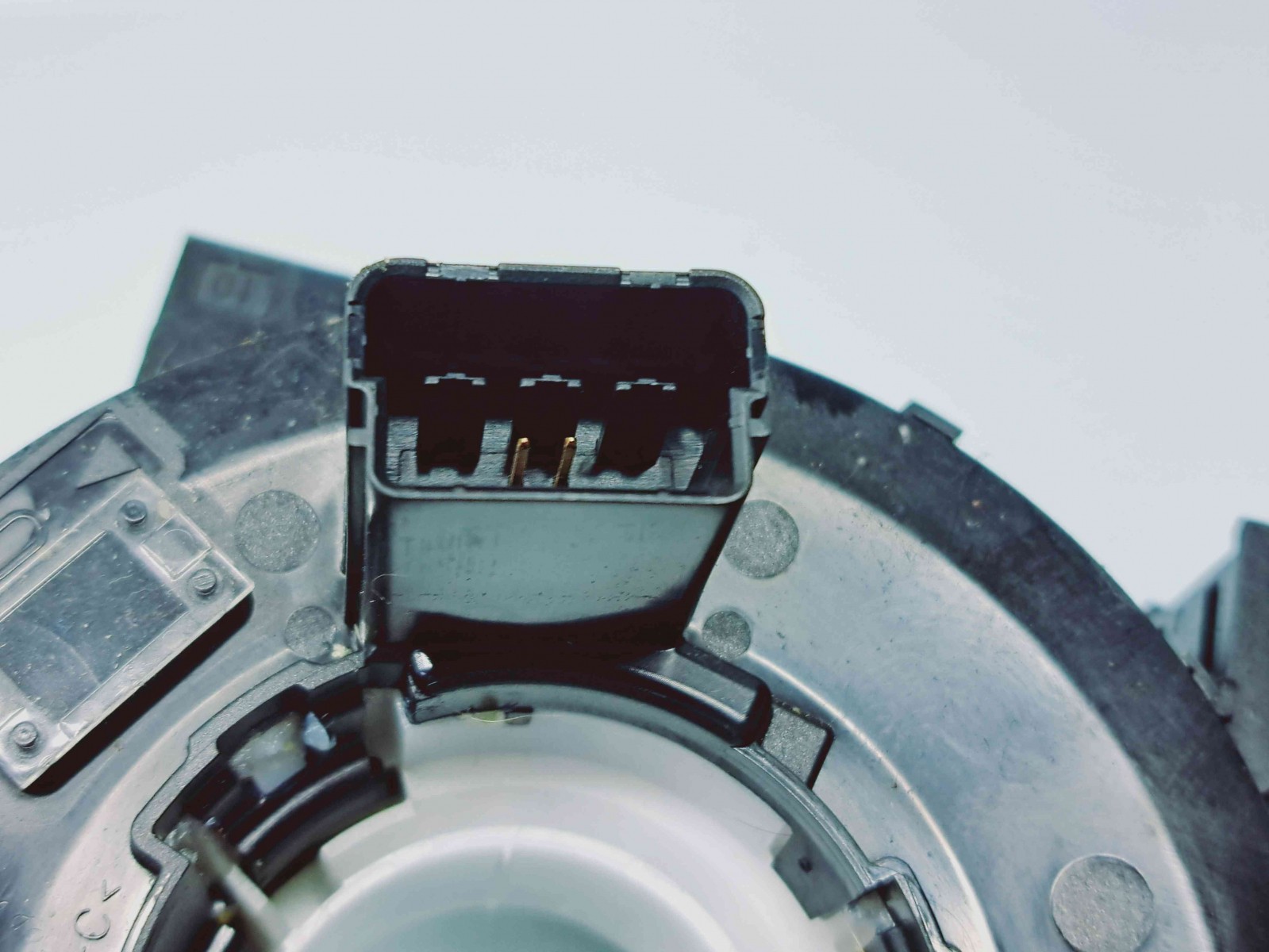 Spirala volan Seat Toledo 4 (KG3) [Fabr 2012-2018] 6RA959654 - imagine 2