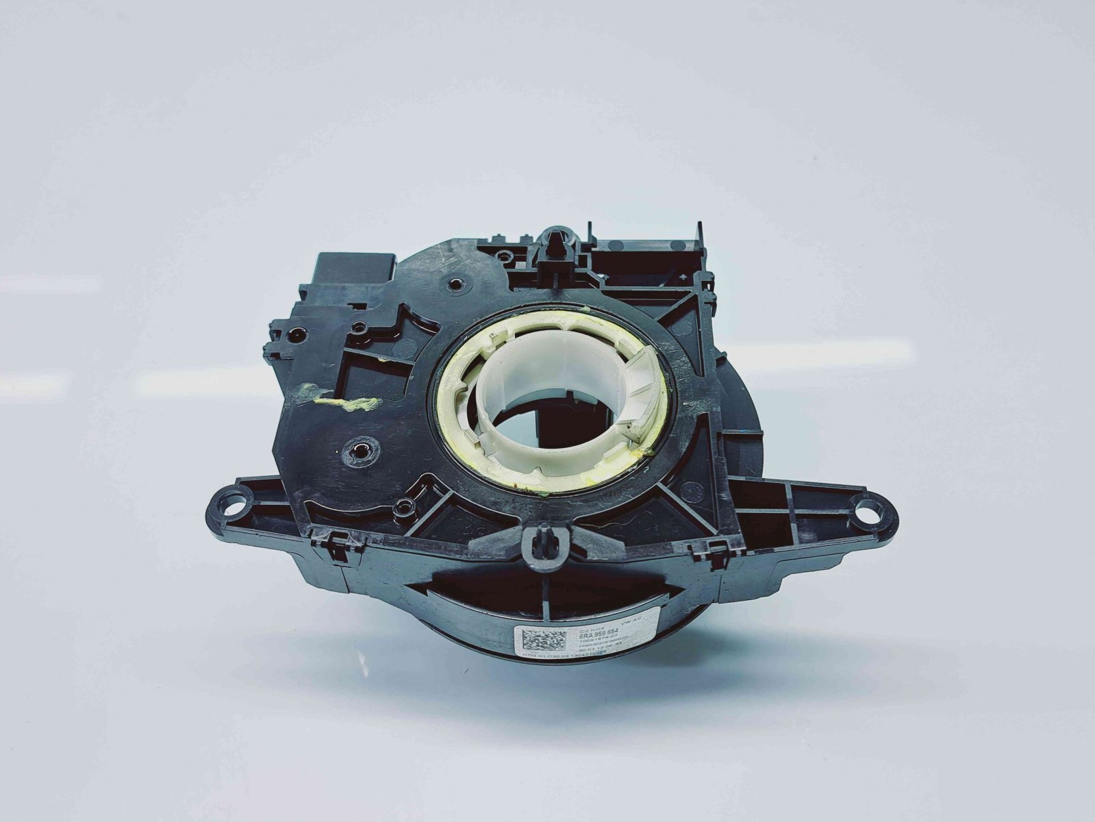 Spirala volan Seat Toledo 4 (KG3) [Fabr 2012-2018] 6RA959654 - imagine 4