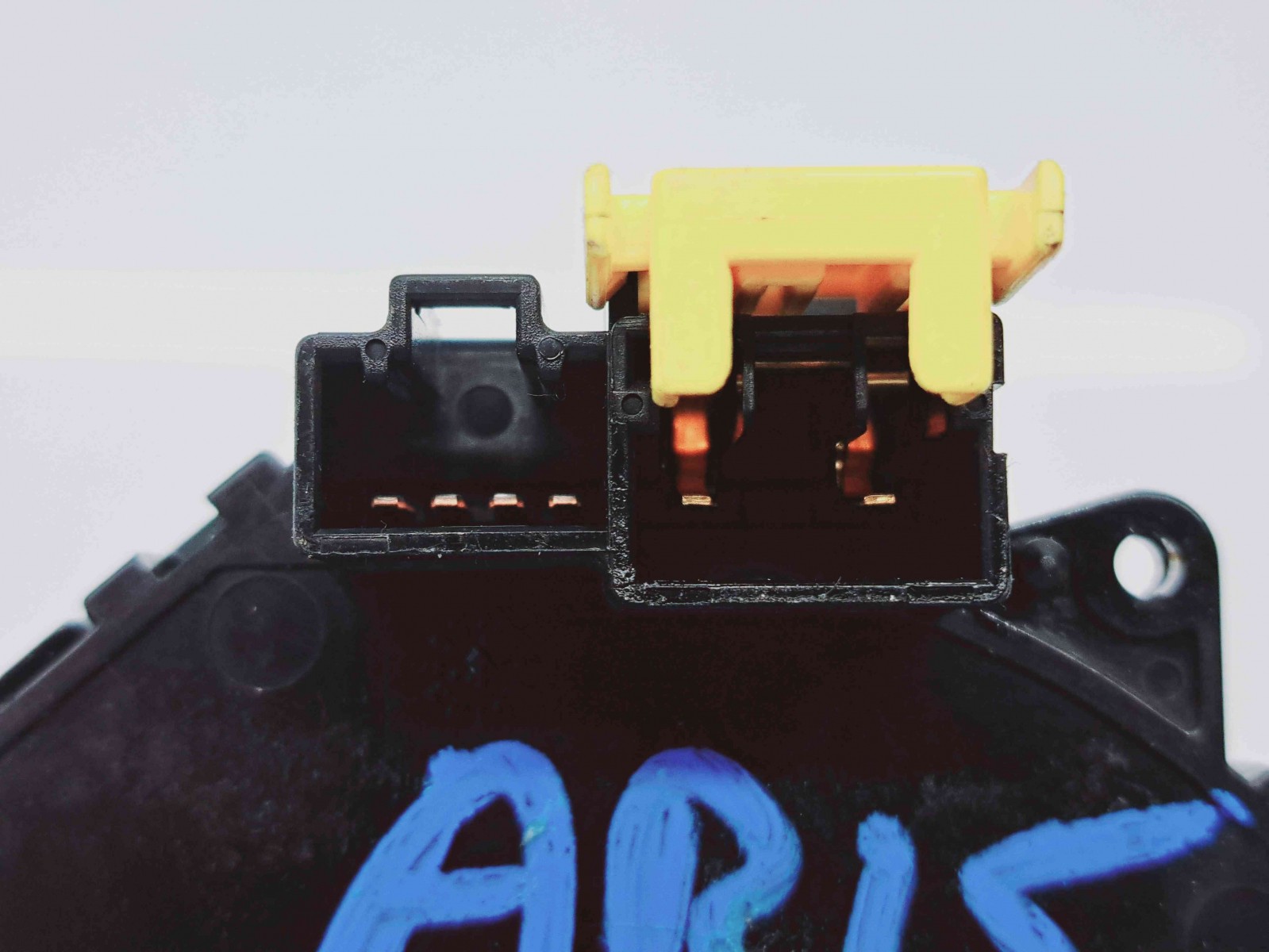 Spirala volan Kia Sportage II [Fabr 2004-2010] OEM - imagine 4