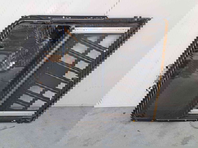 Trapa Mercedes Clasa E (W211) [Fabr 2002-2009] A2117800029