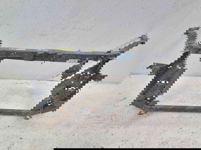 Trager Nissan Qashqai [Fabr 2007-2014] OEM