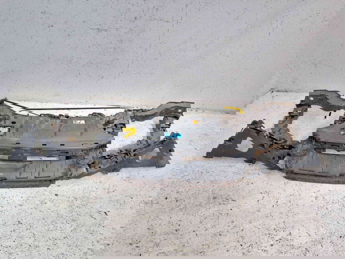 Trager Ford Focus 3 (CB8) [Fabr 2011-2015] OEM