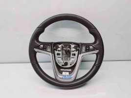  Volan Opel Astra J [Fabr 2009-2015] 13351021