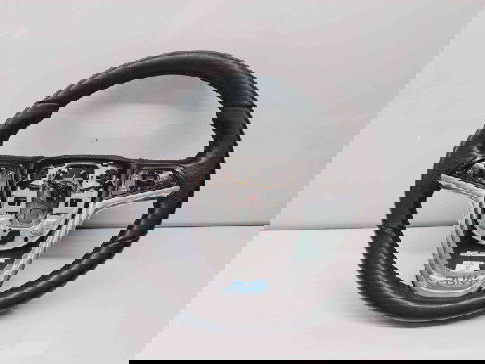  Volan Opel Astra J [Fabr 2009-2015] 13351021