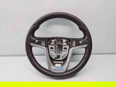  Volan Opel Astra J [Fabr 2009-2015] 13351021
