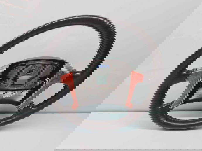 Volan Kia Sorento 1 [Fabr 2002-2009] KA211516-241210