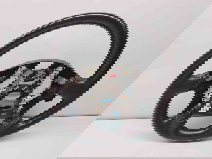  Volan Kia Sportage II [Fabr 2004-2010] OEM