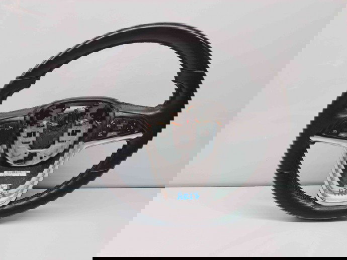  Volan Opel Astra J [Fabr 2009-2015] 13305818