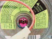  Airbag volan Kia Sorento 1 [Fabr 2002-2009] 56910-3E010CQ