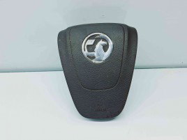  Airbag volan Opel Astra J [Fabr 2009-2015] 13299779