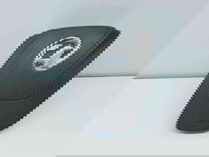  Airbag volan Opel Astra J [Fabr 2009-2015] 13299779