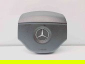  Airbag volan Mercedes Clasa ML (W164) [Fabr 2005-2012] 61460335C