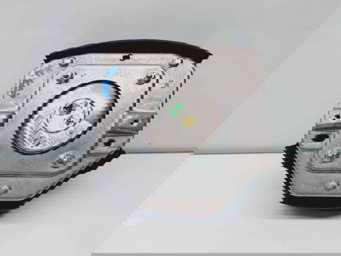  Airbag volan Mercedes Clasa ML (W164) [Fabr 2005-2012] 61460335C