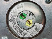  Airbag volan Mercedes Clasa ML (W164) [Fabr 2005-2012] 61460335C