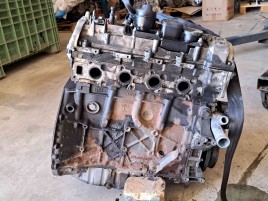 Motor complet ambielat Mercedes Clasa E (W211) [Fabr 2002-2009] 646821 2.2 CDI 646821  125KW / 170CP
