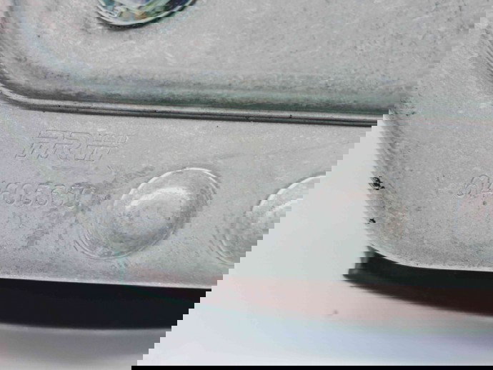  Airbag volan Mercedes Clasa ML (W164) [Fabr 2005-2012] 61460335C