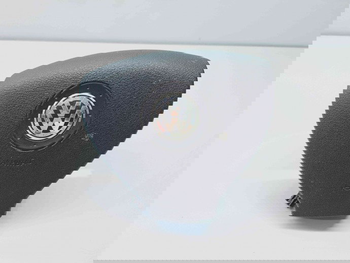  Airbag volan Volkswagen Passat B6 (3C2) [Fabr 2005-2010] 1K0880201BT