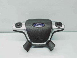  Airbag volan Ford Focus 3 (CB8) [Fabr 2011-2015] AM51-R042B85-BEW