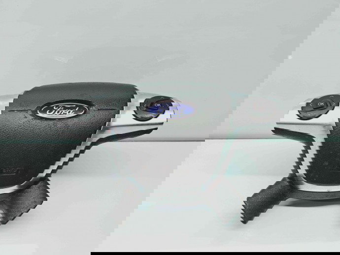  Airbag volan Ford Focus 3 (CB8) [Fabr 2011-2015] AM51-R042B85-BEW