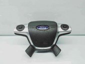  Airbag volan Ford Focus 3 (CB8) [Fabr 2011-2015] AM51-R042B85-BEW
