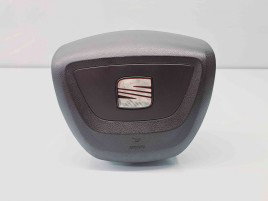  Airbag volan Seat Toledo 4 (KG3) [Fabr 2012-2018] 5P0880201AN