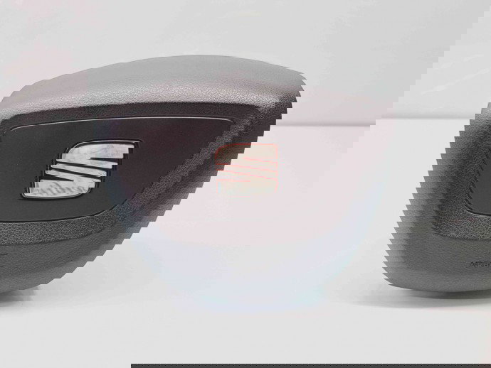  Airbag volan Seat Toledo 4 (KG3) [Fabr 2012-2018] 5P0880201AN