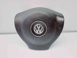  Airbag volan Volkswagen Passat B6 (3C2) [Fabr 2005-2010] 3C8880201K