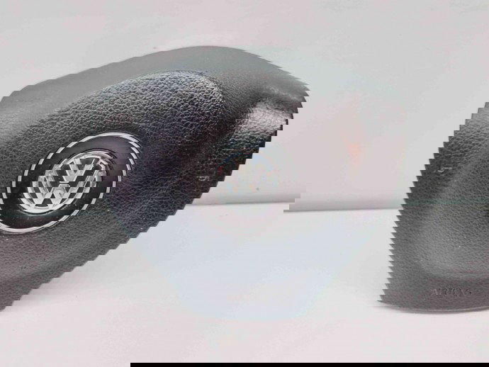  Airbag volan Volkswagen Passat B6 (3C2) [Fabr 2005-2010] 3C8880201K