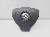  Airbag volan Volkswagen Passat B6 (3C2) [Fabr 2005-2010] 1K0880201BT