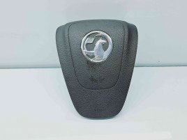  Airbag volan Opel Astra J [Fabr 2009-2015] 13299779